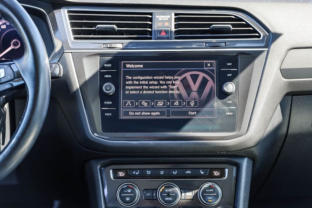 2019 Volkswagen Tiguan SEL Premium - Photo 14