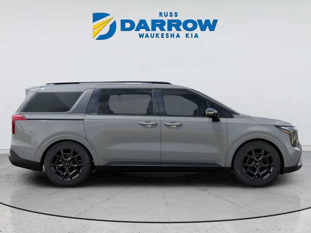 New 2027 Silver Kia SX image 6