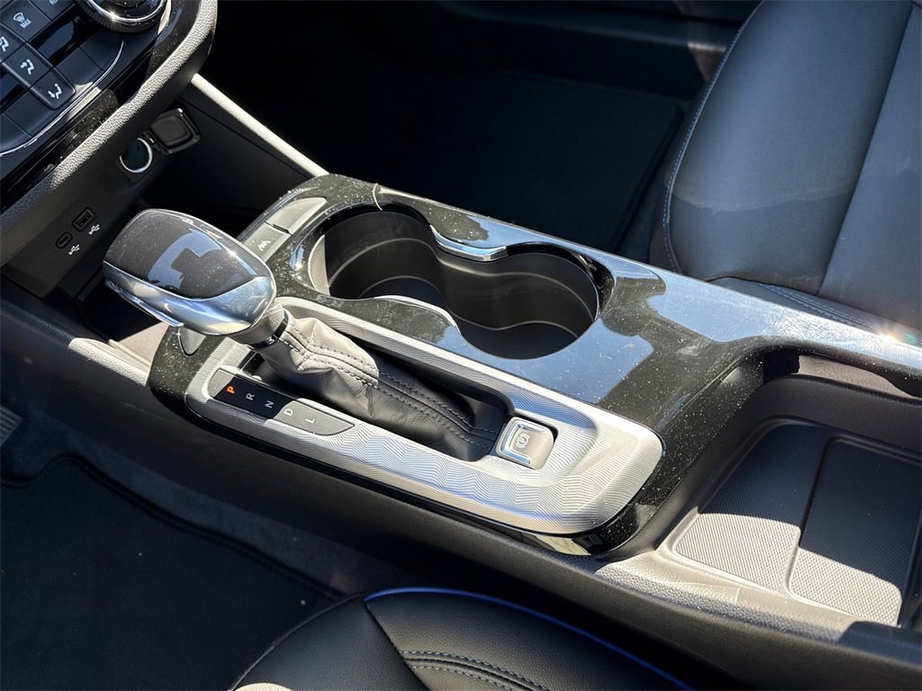 2026 BUICK ENVISTA - Image 21