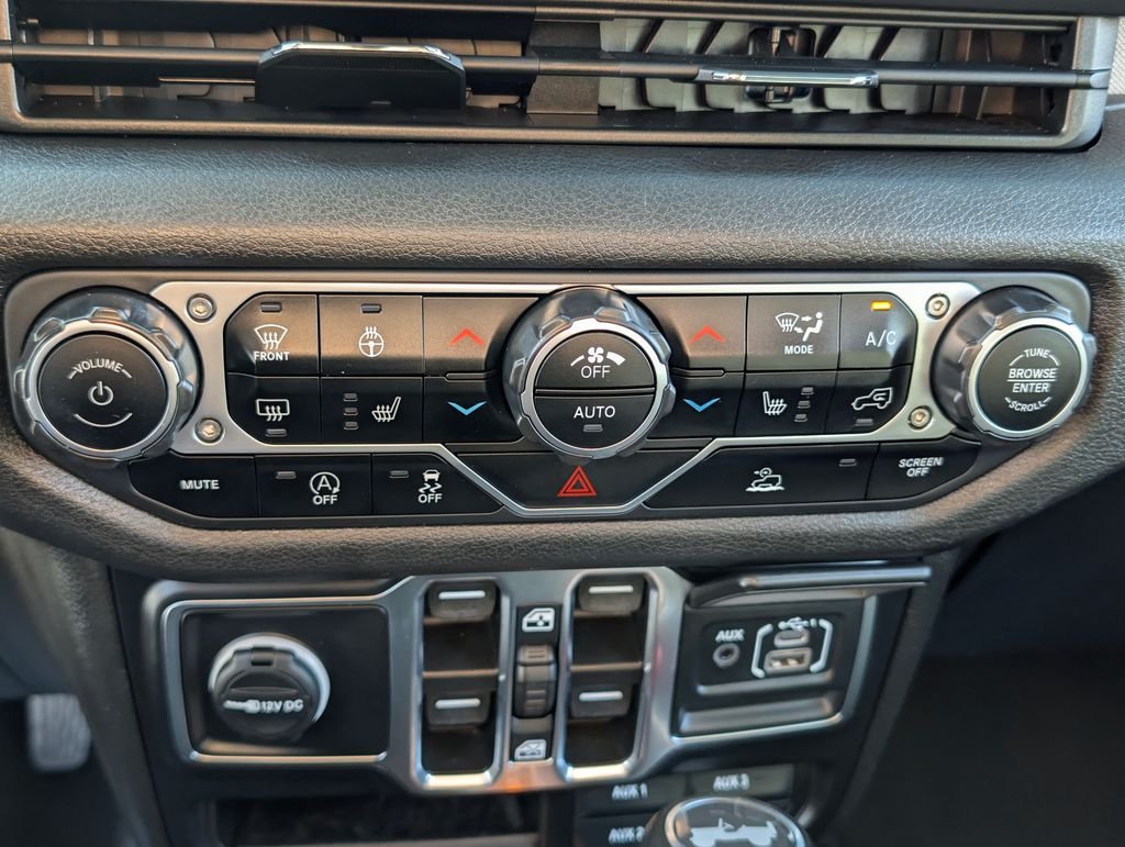 2024 Jeep Wrangler 4-Door Sport S - Photo 29