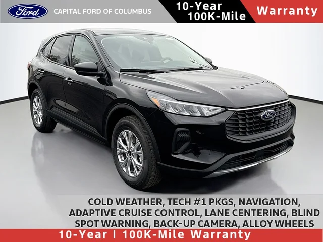2026 Ford Escape Active®