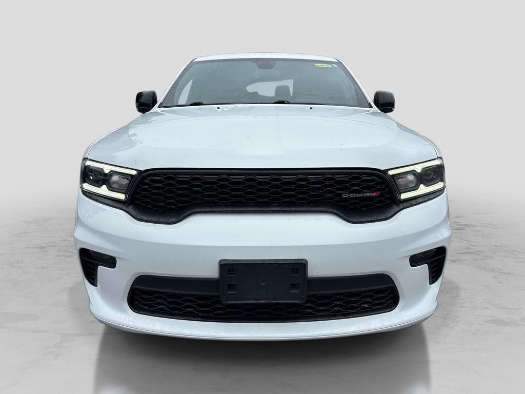 Used 2021 White Dodge GT Plus image 10