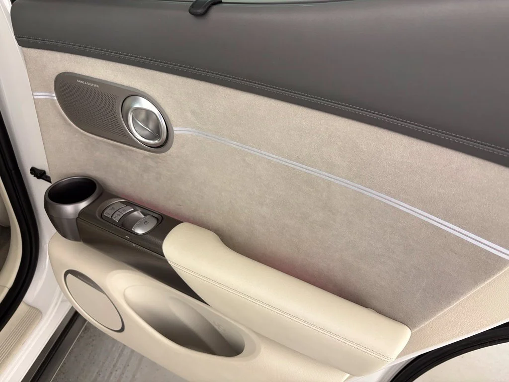 Used 2023 White Genesis Performance image 43