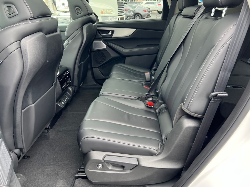 Used 2026 White Acura Technology Package image 28
