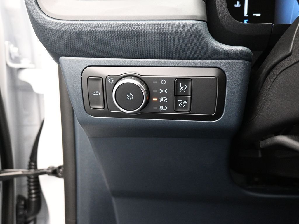 2025 Ford Maverick Lobo Standard - Photo 39