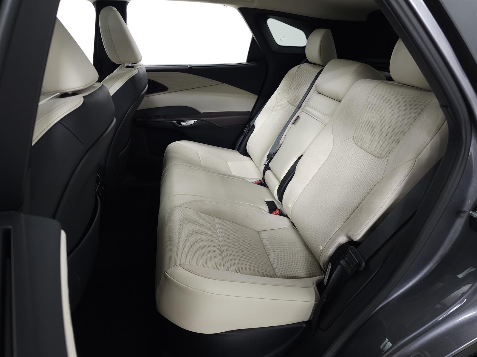 Certified Used 2023 Gray Lexus LUXURY image 34