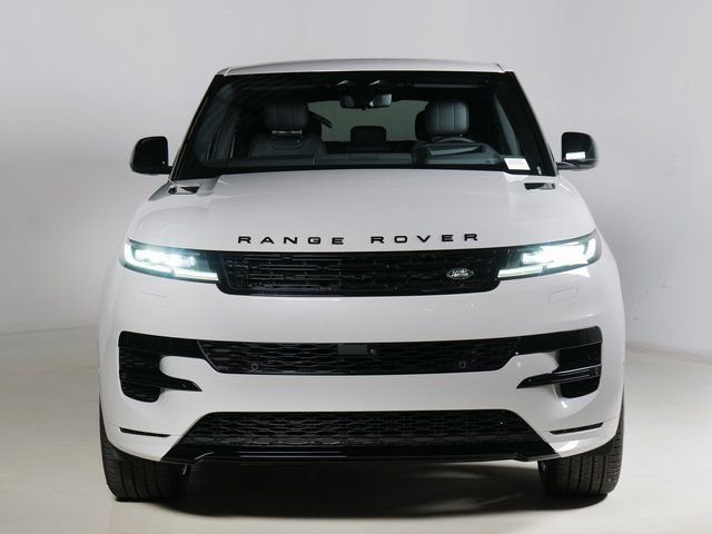 New 2026 Borasco Grey Land Rover Dynamic SE image 8