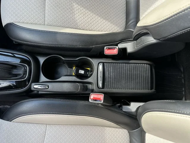 Used 2019 Silver Buick Preferred image 24
