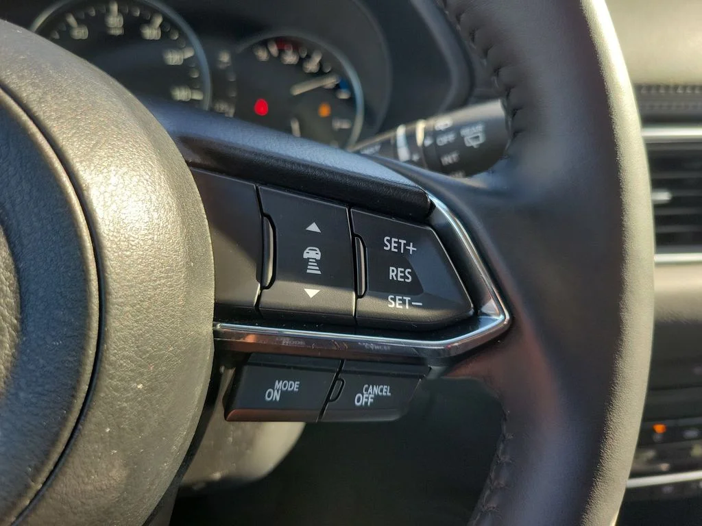 Used 2024 Blue Mazda 2.5 S Premium Package image 23