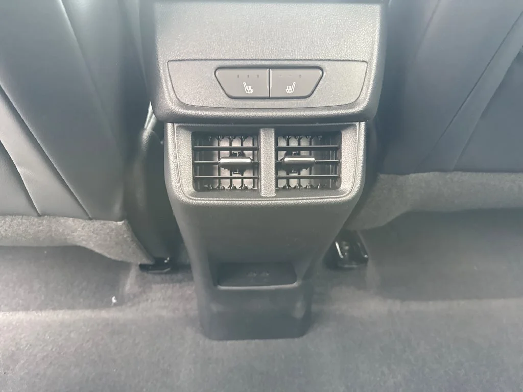 New 2027 Glacier White Tricoat GMC Denali image 21