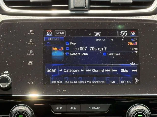 Used 2022  Honda EX-L image 19