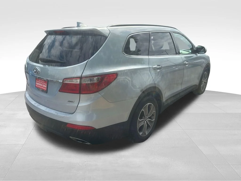 Used 2013 Blue Hyundai GLS image 25