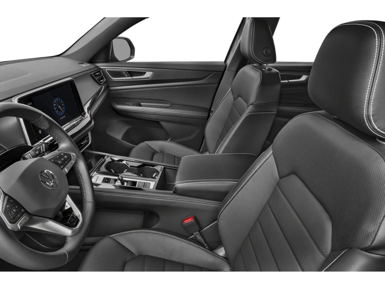 2026 Volkswagen Atlas Cross Sport SEL R-LINE - Photo 4