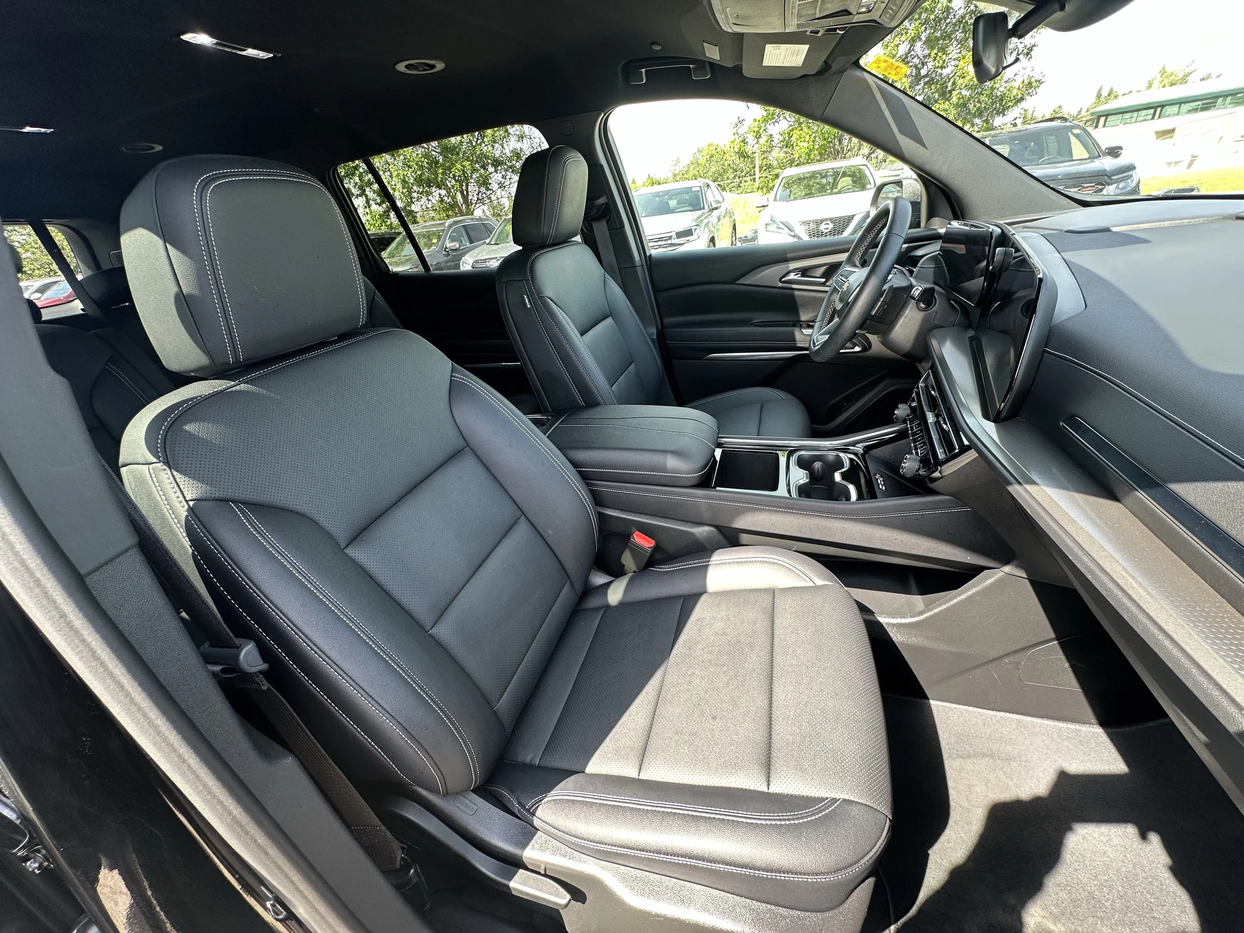 Certified Used 2026  Chevrolet LT image 18