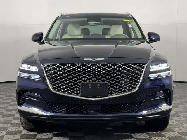 Certified Used 2024 Blue Genesis 3.5T Advanced image 6