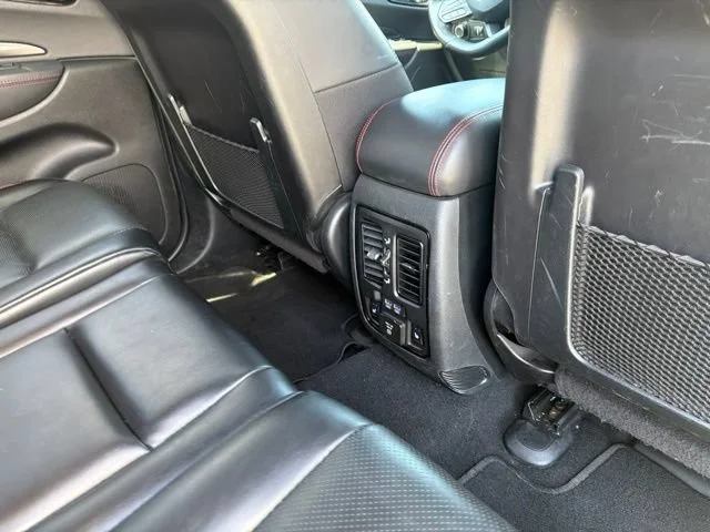 Used 2025 White Knuckle Clearcoat Dodge R/T Plus image 14