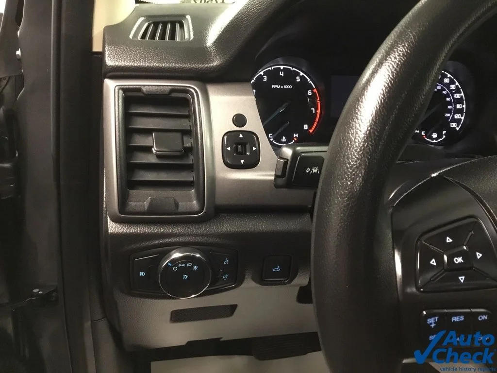 Used 2021 Gray Ford XL image 25
