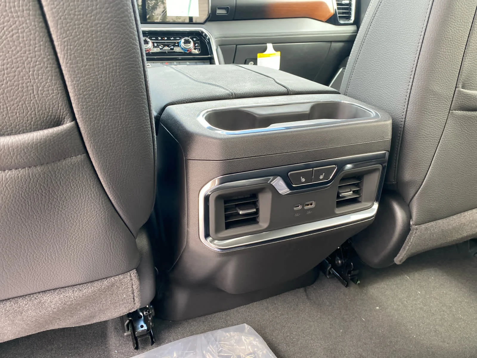 New 2026 Sterling Metallic GMC Denali image 26