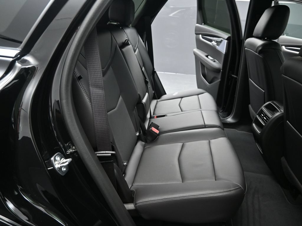 2026 Cadillac XT5 Premium Luxury - Photo 20