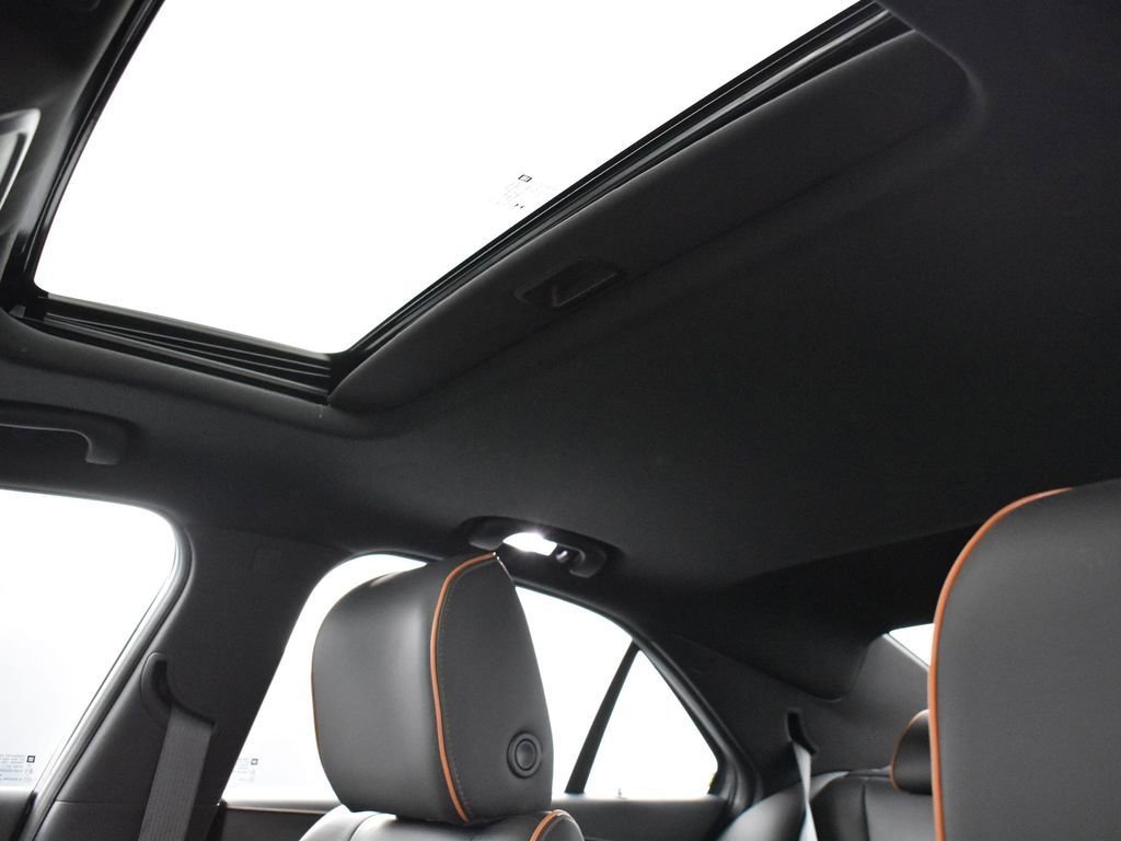 2025 CADILLAC CT4 - Image 23