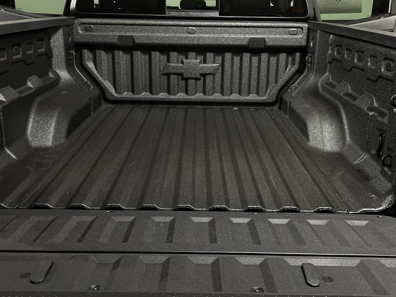 2026 Chevrolet Colorado ZR2 - Photo 118