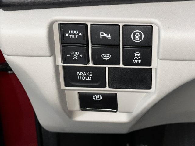 Used 2026 Performance Red Pearl Acura SH-AWD w/Advance Package image 17