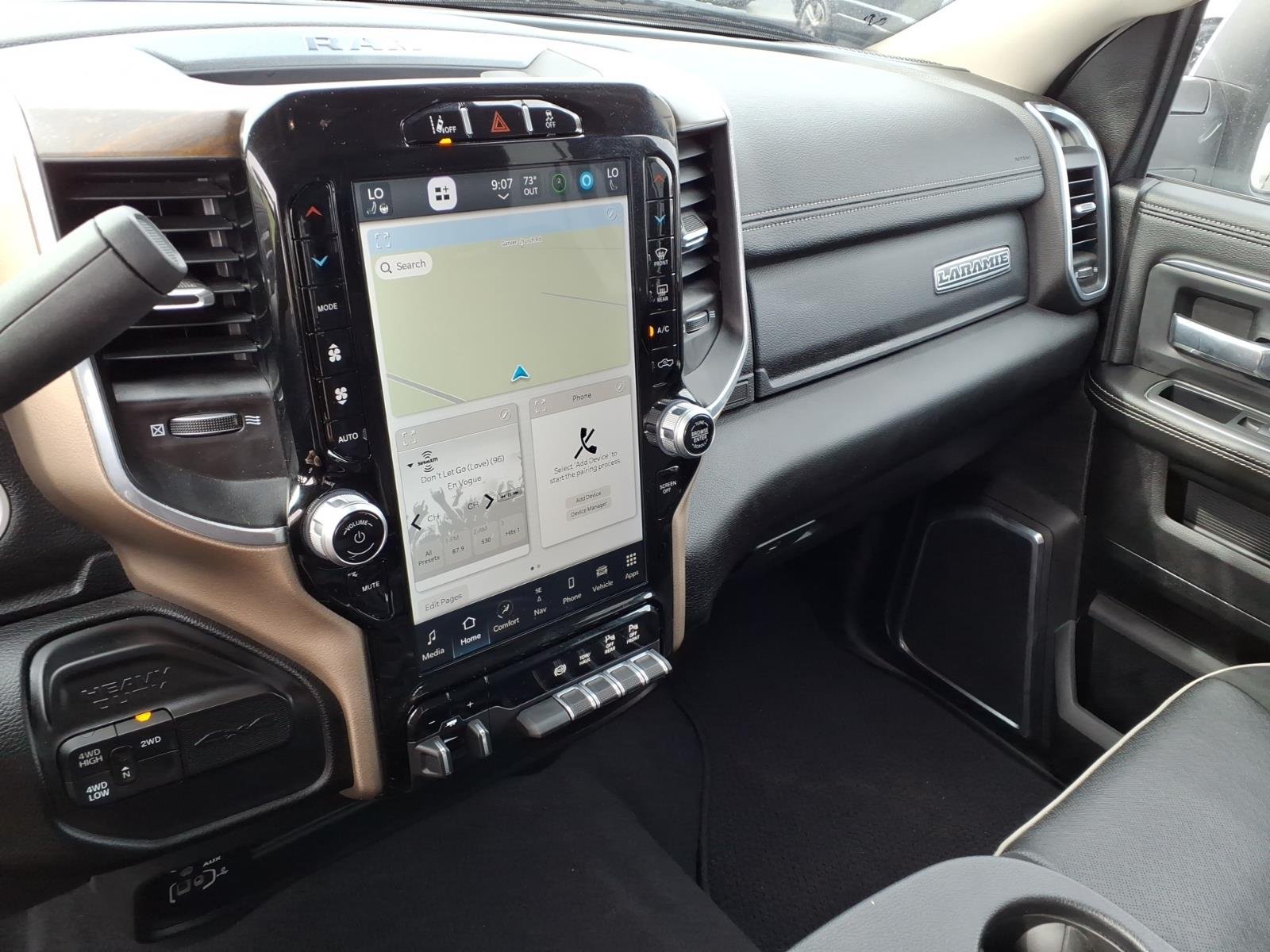 2024 RAM Ram 2500 Pickup Laramie - Photo 8