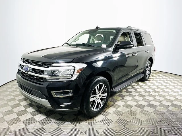 Certified Pre-Owned 2024 Ford Expedition Limited