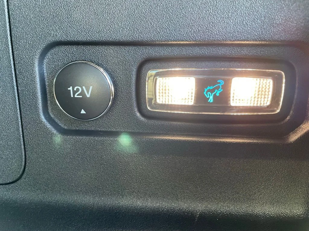 New 2026 CARBONIZED GRAY Ford Big Bend image 25