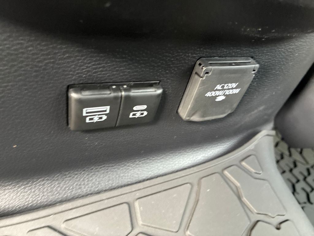 2026 Toyota Tundra TRD Pro - Photo 43