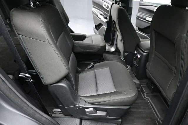 Used 2022 Gray Ford XLT image 25