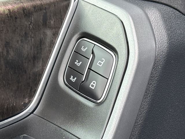 Used 2024 Black Ford Lariat image 21