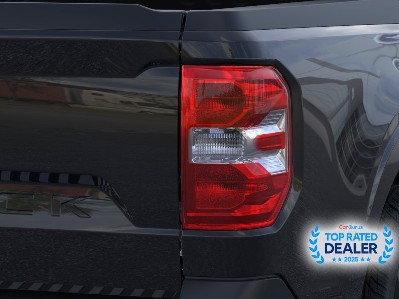 New 2026 Shadow Black Ford XLT image 22