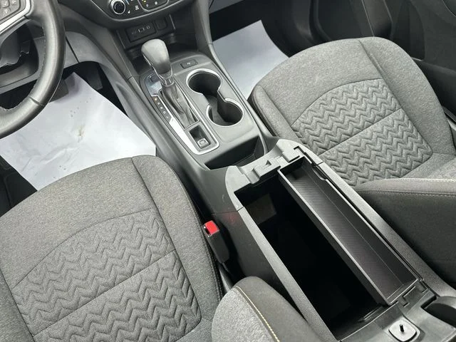 Used 2024 Black Chevrolet LT image 23