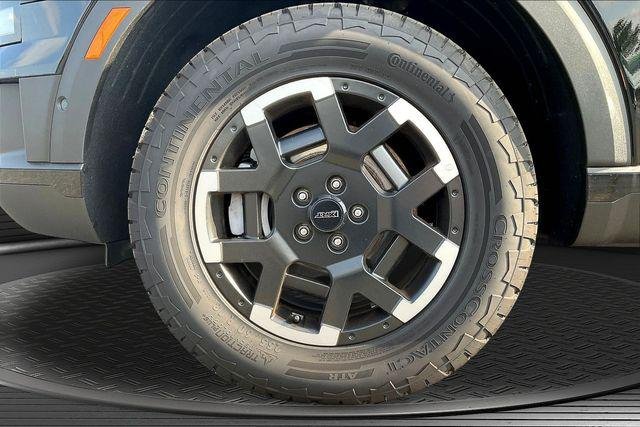 2026 Hyundai Palisade XRT Pro - Photo 12