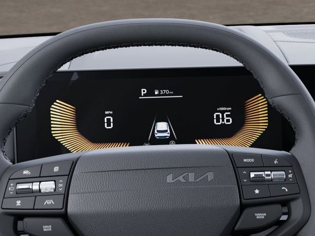 New 2027 Brown Kia X-Line image 22