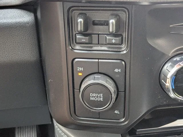 New 2026 Agate Black Metallic Ford F-350® Platinum® image 26