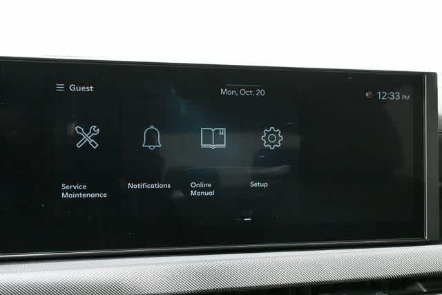 New 2026 Serenity White Hyundai SEL Sport image 25