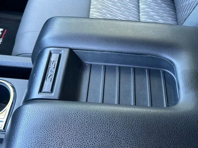 Used 2018 Gray Toyota SR5 image 68