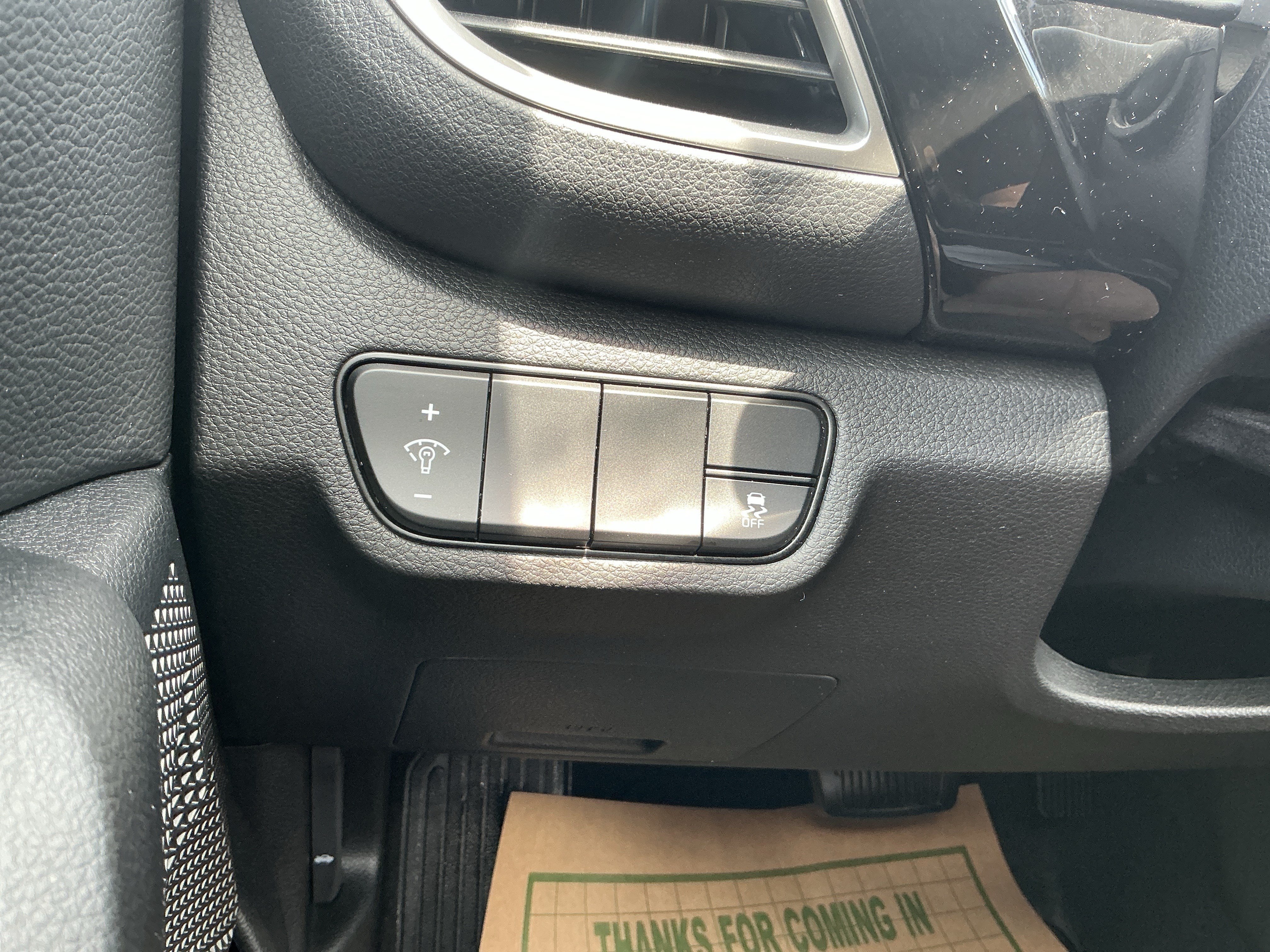 Certified Used 2024 Snow White Pearl Kia X-Line image 20