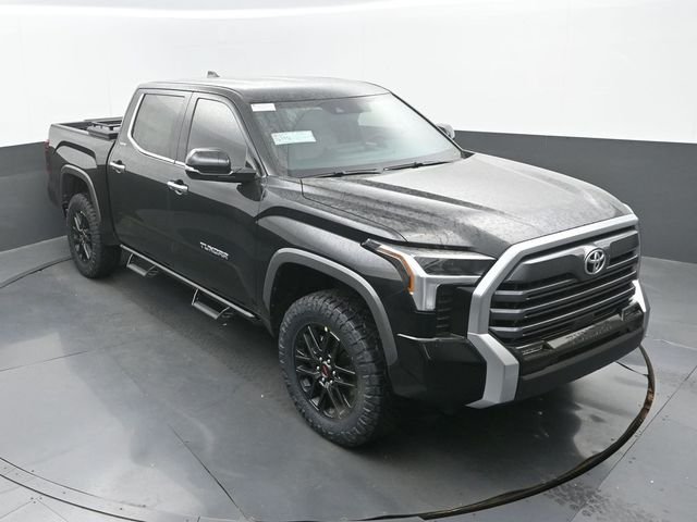 2026 Toyota Tundra Limited - Photo 27