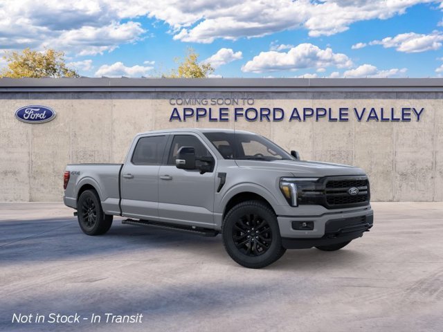 New 2026 Avalanche Ford Lariat image 7