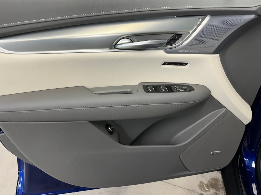 2026 Cadillac XT5 Premium Luxury - Photo 8