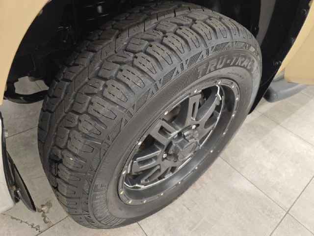 Used 2017 Quicksand Toyota Limited image 37