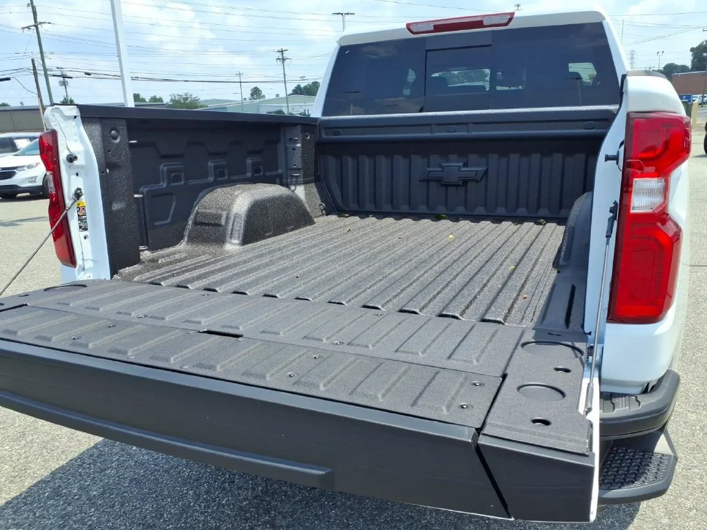 2026 Chevrolet Silverado 1500 LT Trail Boss - Photo 31