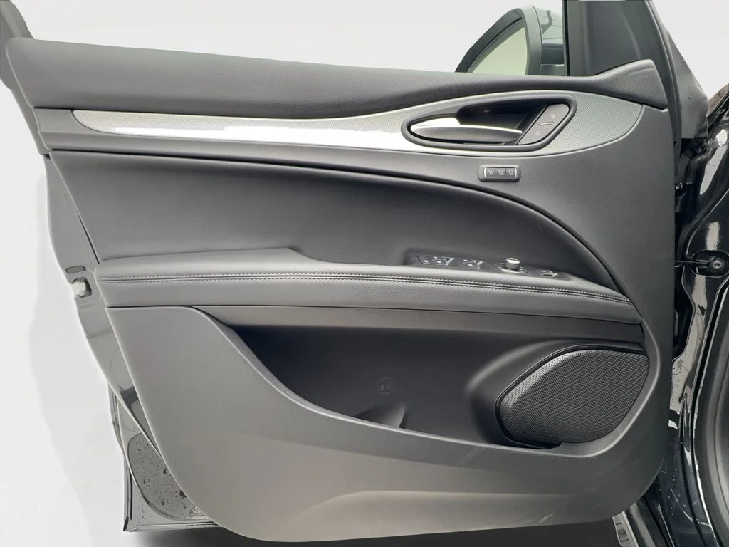 2025 Alfa Romeo Stelvio Base - Photo 40