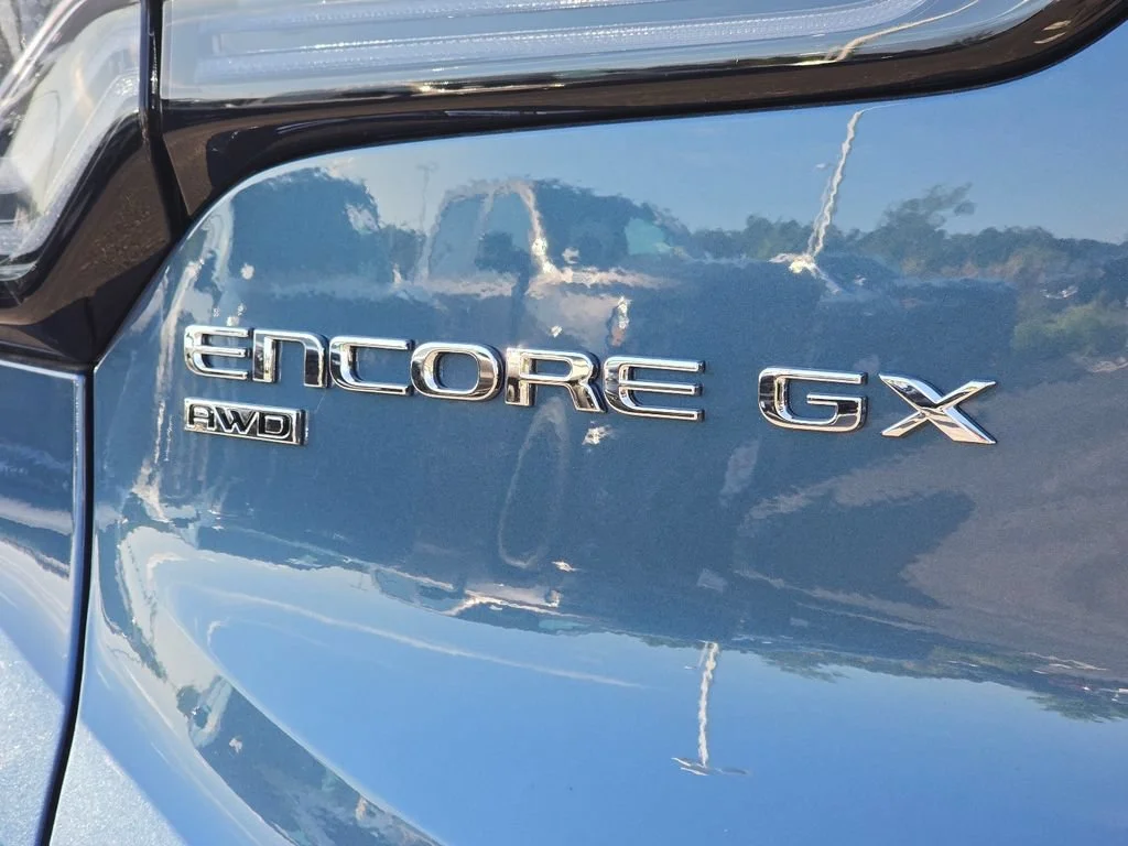 2026 Buick Encore GX Avenir - Photo 33