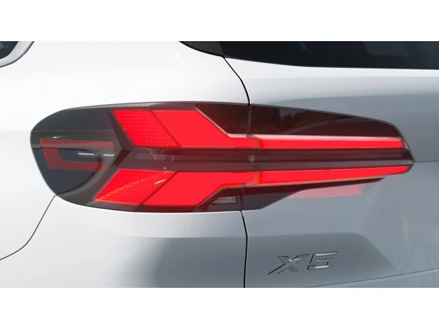 2026 BMW X5 40i - Photo 8