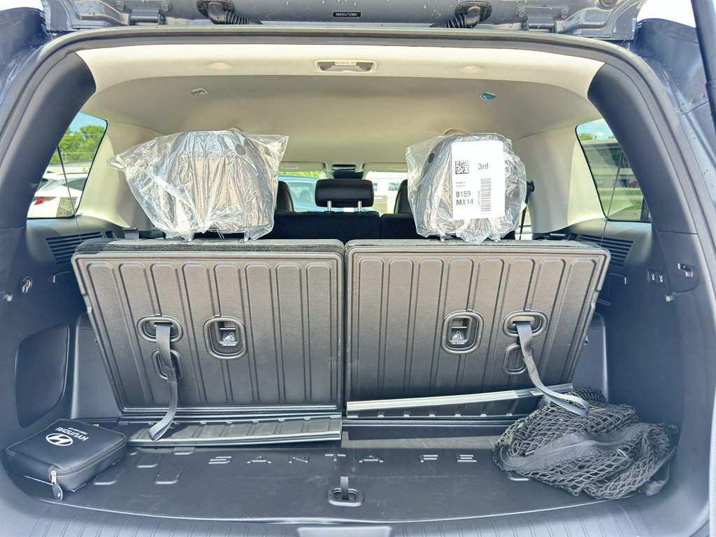 New 2026 Ecotronic Gray Hyundai SEL image 33