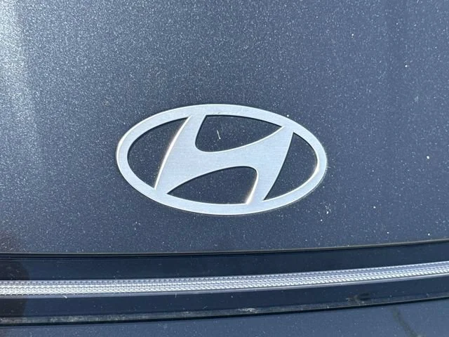 Used 2024 Gray Hyundai SEL image 32